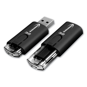 Innovera® Usb 3.0 Flash Drive, 16 Gb, 3-pack freeshipping - TVN Wholesale